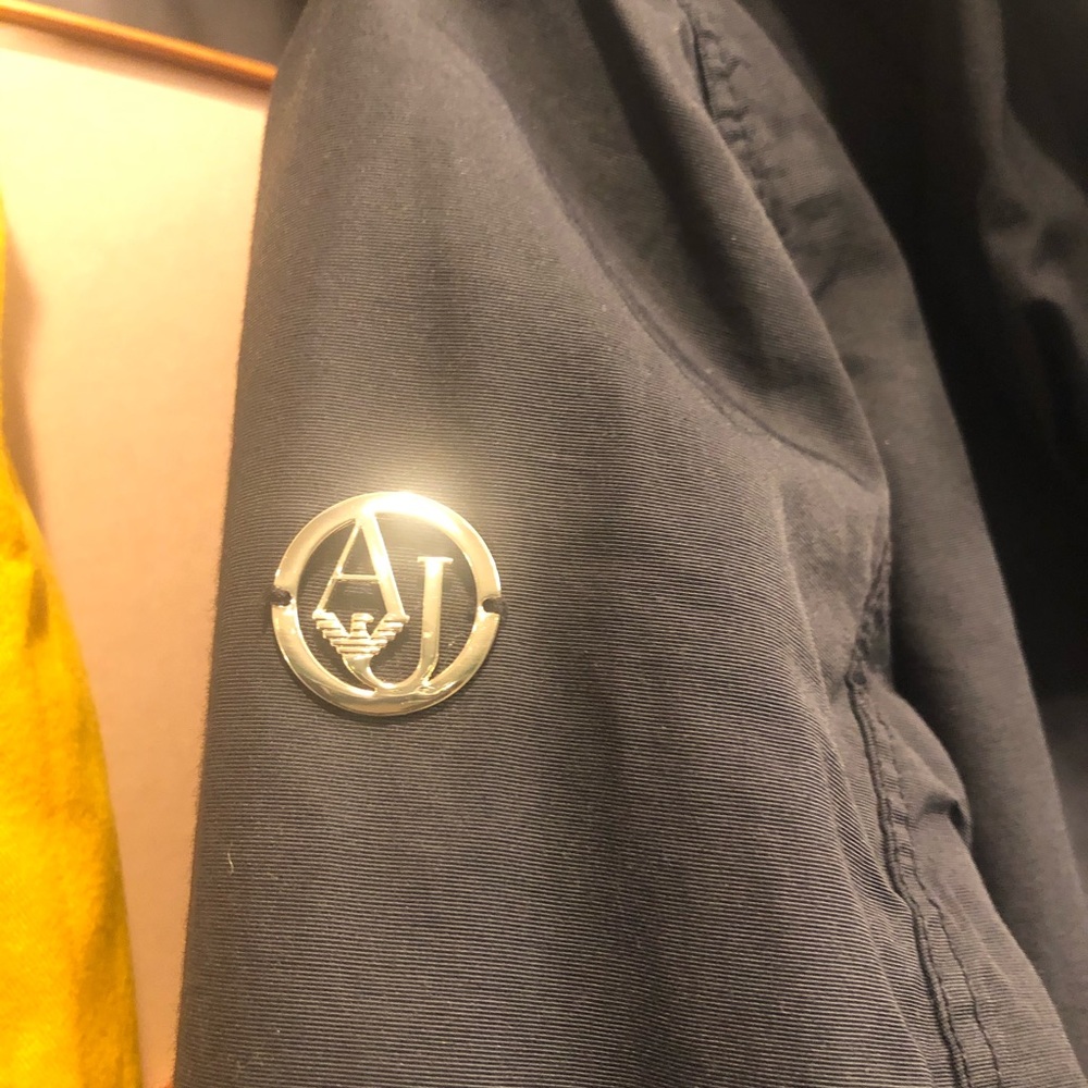 Armani jacket - Picture 8 of 8